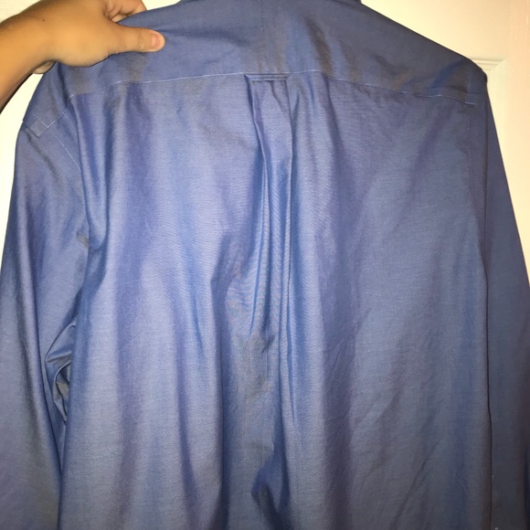 Kirkland button down - Picture 3 of 3